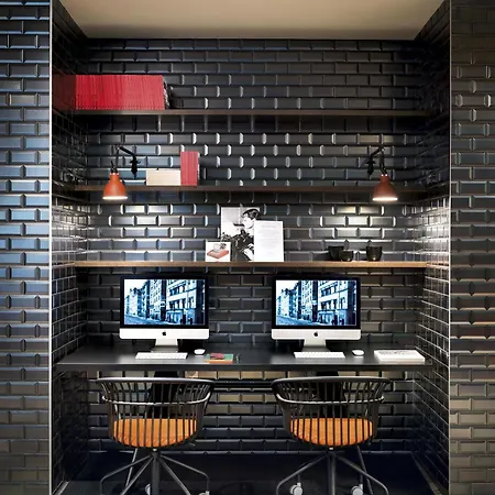 Hotel Okko Pont Lafayette