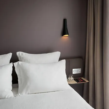 Okko Pont Lafayette Hotel