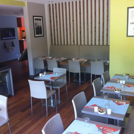 Aparthotel Adonis Dock Ouest
