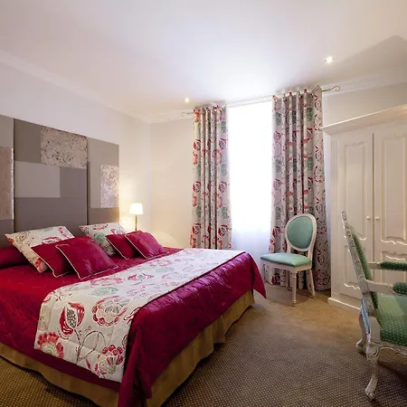 Hotel Grand Des Terreaux Lione