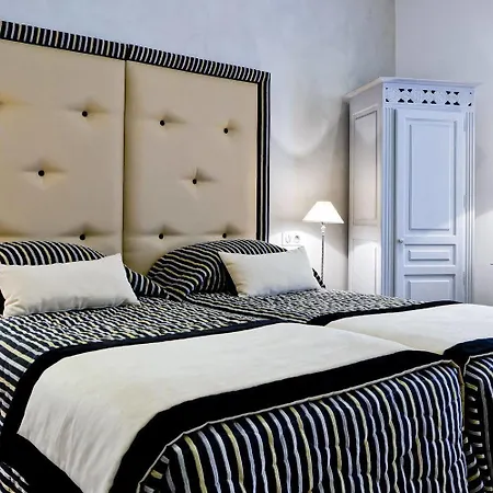 Grand Des Terreaux 4* Lione