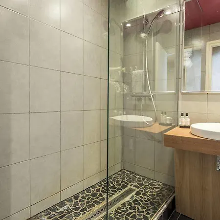 Hotell Des Artistes Lyon