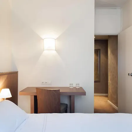 Hotell Des Artistes