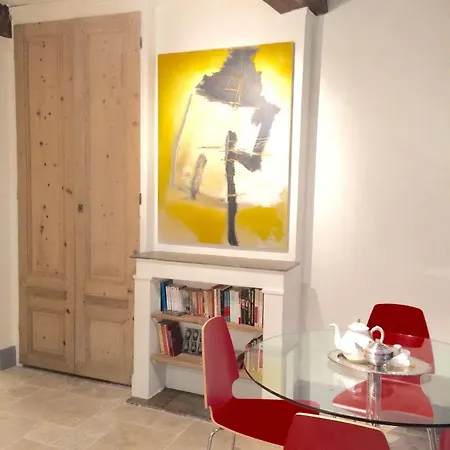 La Maison Debourg *