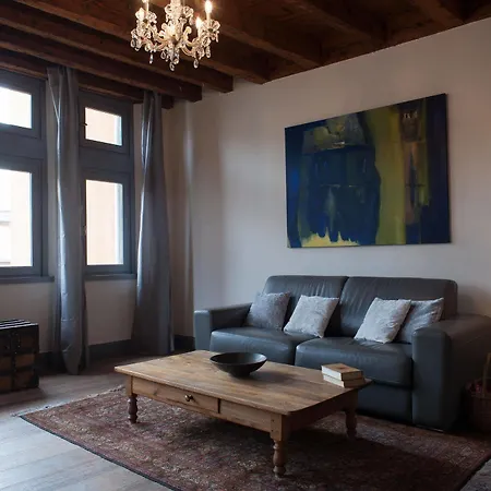 La Maison Debourg