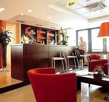 Athena Part-dieu Hotel Lione
