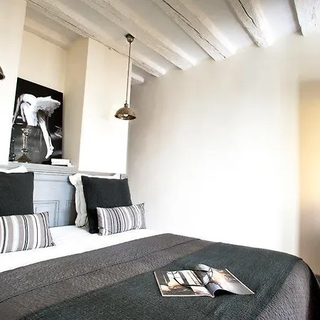 L'appart' En Apartamento *