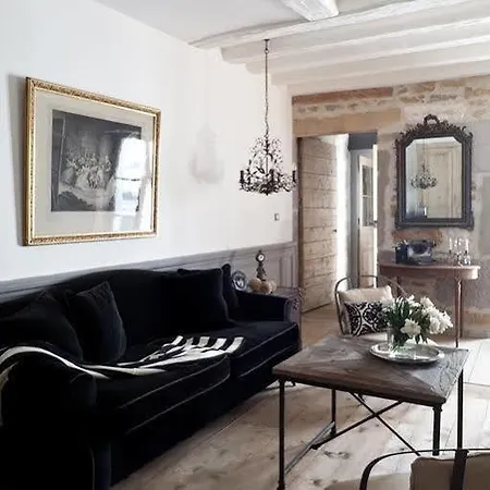 L'appart' En Apartamento Lyon