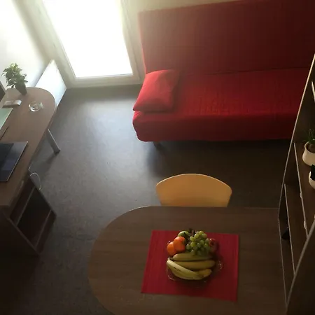 Le Patio Des Traboules アパートホテル 2*