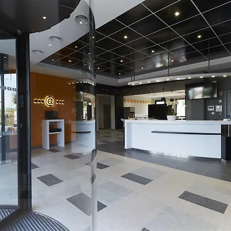 Hotel Première Classe Lyon - Priest Eurexpo