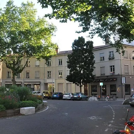 Appartamento Les De La Place *