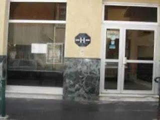 Hotell Montesquieu *