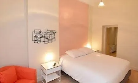 Appart Ambiance - Croix Paquet Appartement