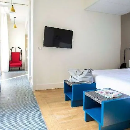 Fourviere Hotel