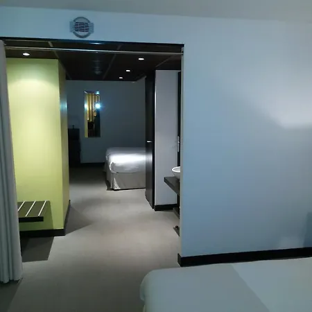 Perrache Hotel 3*