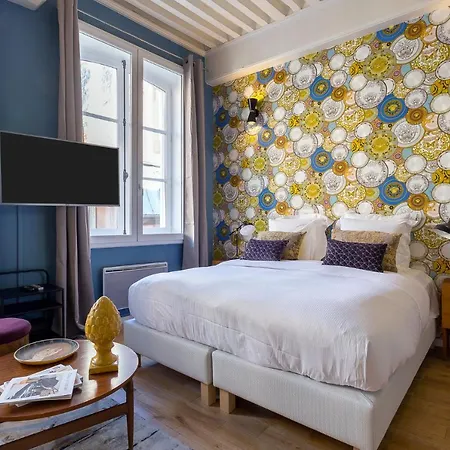 Appartement Like - Terreaux Lyon
