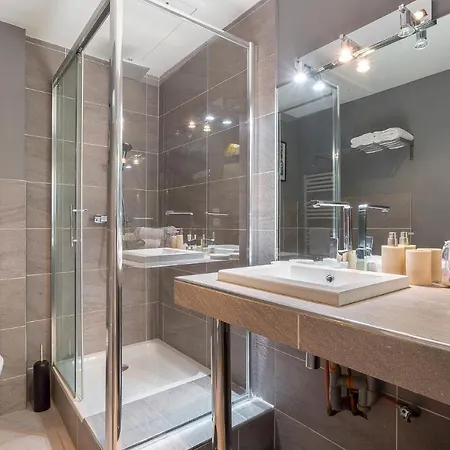 Like - Terreaux Appartement Lyon
