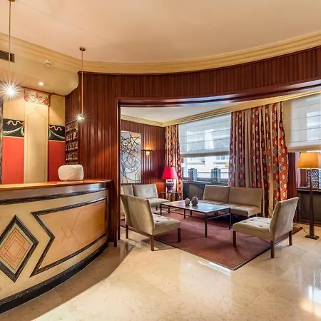 Des Artistes Hotell Lyon