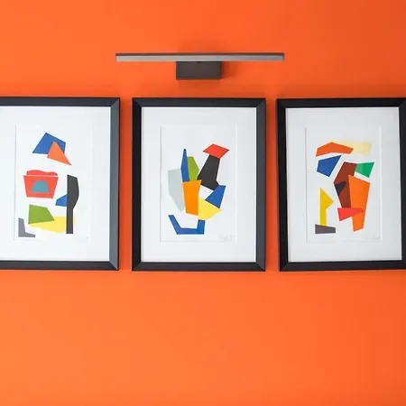 Des Artistes Hotell Lyon