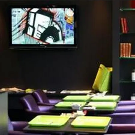 Hotel Perrache