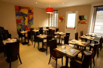 Otel De Normandie Lyon