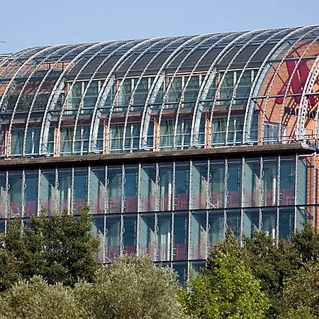Marriott Cité Internationale Lione