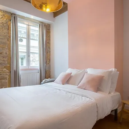 Appartement Like - Terreaux Lyon