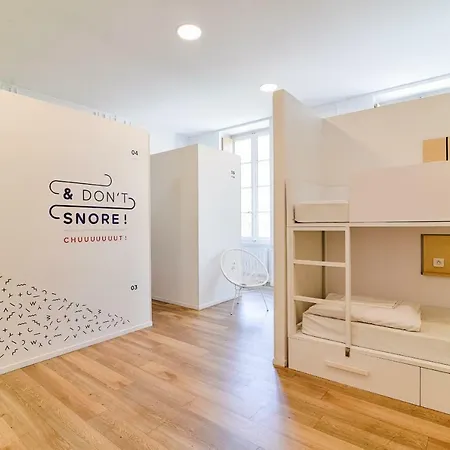 Slo Les Pentes (adults Only) * Lyon