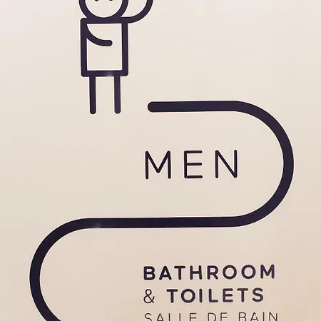 Vandrarhem Slo Les Pentes (adults Only)