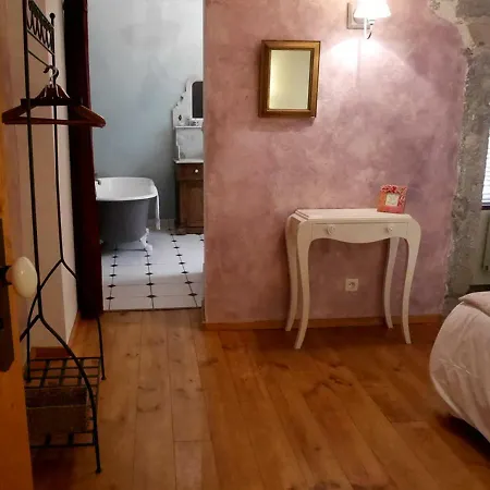 Bed & Breakfast Nos En