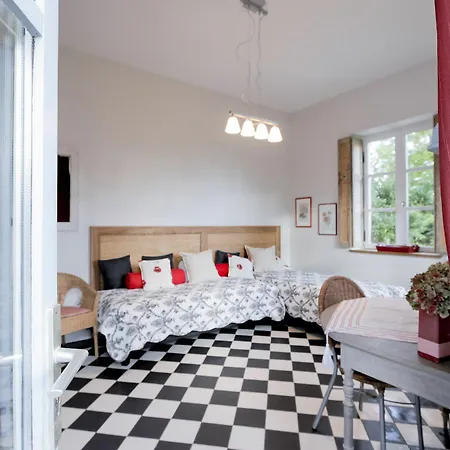 La Laurentine 2* Lyon