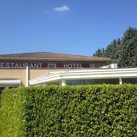 Hotel Du Moulin à Vent Vénissieux