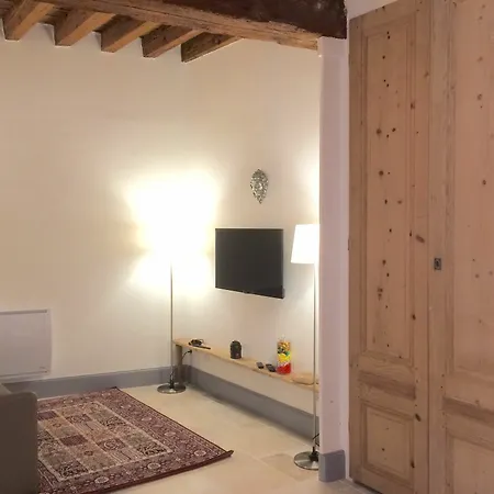 La Maison Debourg *