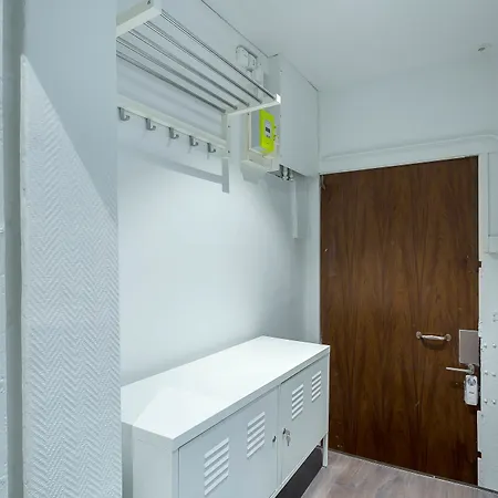 Jusqu A 6 Personnes Au Coeur Du Vieux Apartamento