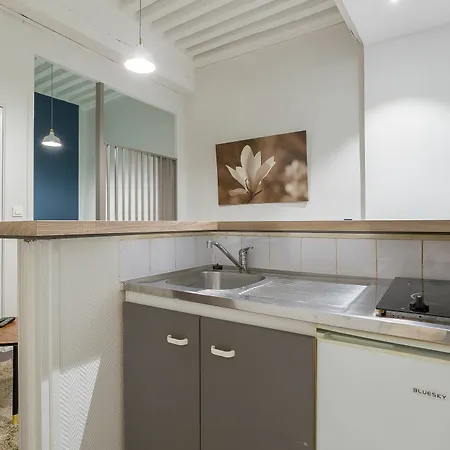 Jusqu A 6 Personnes Au Coeur Du Vieux Apartamento *