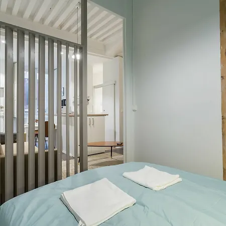 Jusqu A 6 Personnes Au Coeur Du Vieux Apartamento