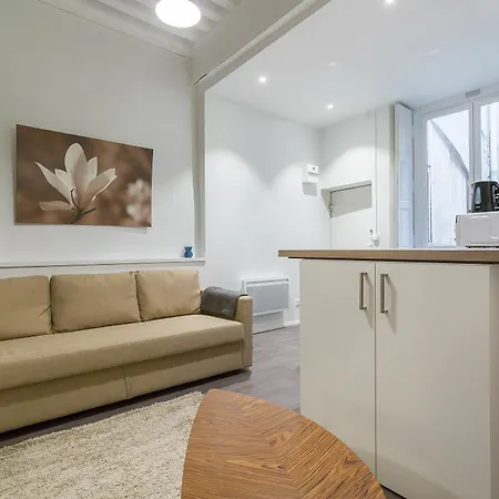 Jusqu A 6 Personnes Au Coeur Du Vieux Apartamento *