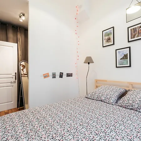 Apartamento Dify Opéra - Presqu'ile