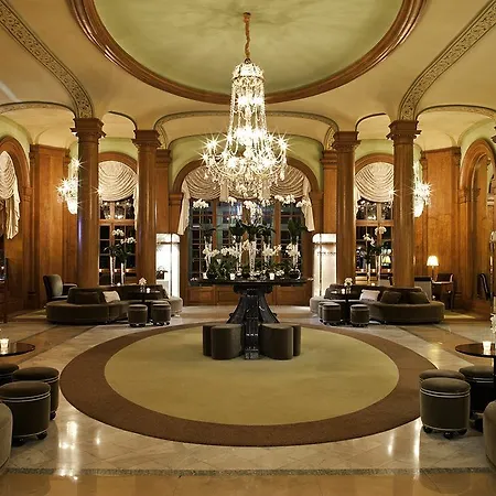 De Normandie Otel Lyon