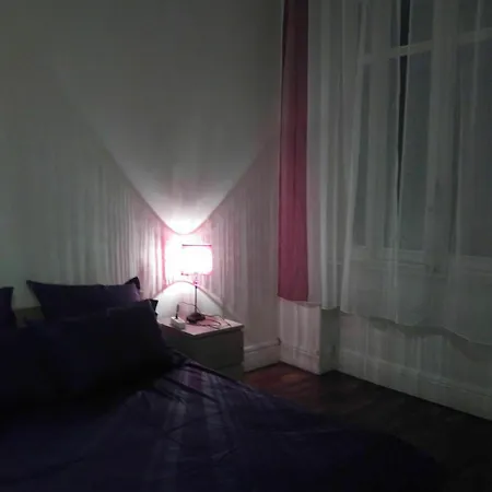 アパート With One Bedroom In Lyon, With Wonderful View And Wifi
