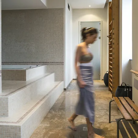Hotel Fourviere Lyon
