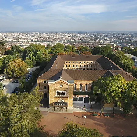 Fourviere Hotel Lyon