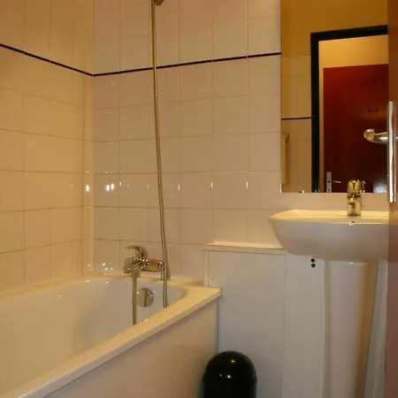 Elysee 2* Lyon