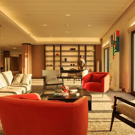 Maia Hotel Lyon