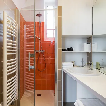 Appartement Honore - Pour Nomades Reveurs - 11 Boissac