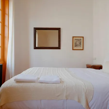 Appartement Honore - Pour Nomades Reveurs - 7 Jean Fabre Lyon