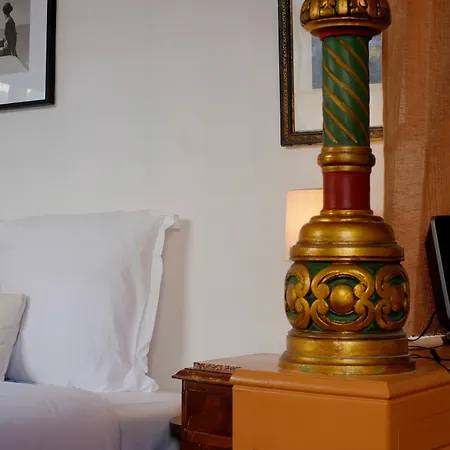 Appartement Honore - Pour Nomades Reveurs - 7 Jean Fabre Lyon