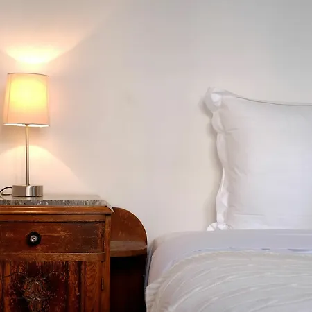 Appartement Honore - Pour Nomades Reveurs - 7 Jean Fabre