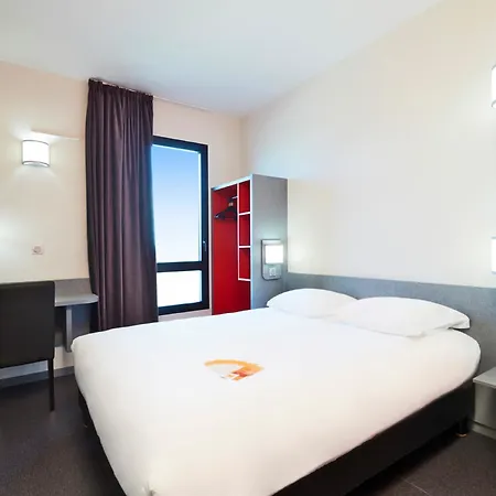 Première Classe Lyon - Priest Eurexpo Hotel Saint-Priest (Rhone)