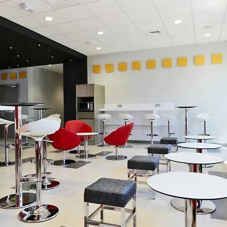 Hotel Première Classe Lyon - Priest Eurexpo Saint-Priest (Rhone)